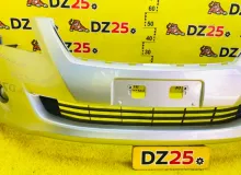 Бампер TOYOTA PREMIO 2008/Цвет 1F7 5211920A40B0 ZRT265 2ZRFE, передний