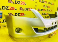 Бампер TOYOTA PREMIO 2008/Цвет 1F7 5211920A40B0 ZRT265 2ZRFE, передний
