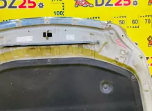 Капот TOYOTA PREMIO 2008/Цвет 1F7 5330120630 ZRT265 2ZRFE, передний
