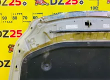Капот TOYOTA PREMIO 2008/Цвет 1F7 5330120630 ZRT265 2ZRFE, передний