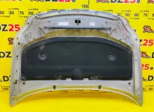Капот TOYOTA PREMIO 2008/Цвет 1F7 5330120630 ZRT265 2ZRFE, передний