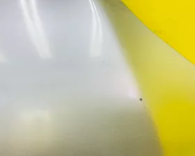 Капот TOYOTA