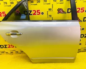 Дверь боковая Toyota
