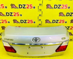 Крышка багажника TOYOTA