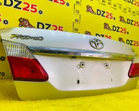 Крышка багажника TOYOTA