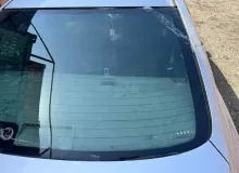 Стекло заднее TOYOTA PREMIO ЦВЕТ 1F7|2008 6480120260 ZRT265 2ZRFE, заднее