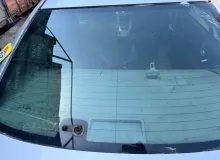 Стекло заднее TOYOTA PREMIO ЦВЕТ 1F7|2008 6480120260 ZRT265 2ZRFE, заднее