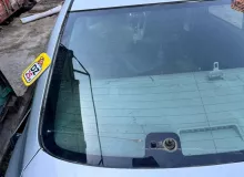 Стекло заднее TOYOTA PREMIO ЦВЕТ 1F7|2008 6480120260 ZRT265 2ZRFE, заднее