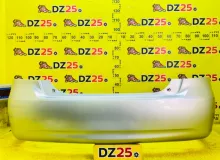 Бампер TOYOTA PREMIO 2008/Цвет 1F7 5215920A10B0 ZRT265 2ZRFE, задний