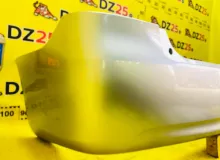 Бампер TOYOTA PREMIO 2008/Цвет 1F7 5215920A10B0 ZRT265 2ZRFE, задний