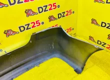 Бампер TOYOTA PREMIO 2008/Цвет 1F7 5215920A10B0 ZRT265 2ZRFE, задний