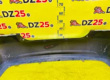 Бампер TOYOTA PREMIO 2008/Цвет 1F7 5215920A10B0 ZRT265 2ZRFE, задний