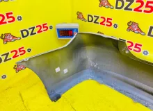 Бампер TOYOTA PREMIO 2008/Цвет 1F7 5215920A10B0 ZRT265 2ZRFE, задний
