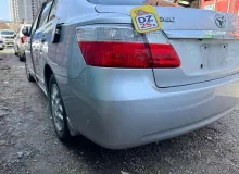 Бампер TOYOTA PREMIO 2008/Цвет 1F7 5215920A10B0 ZRT265 2ZRFE, задний