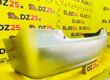 Бампер TOYOTA PREMIO 2008/Цвет 1F7 5215920A10B0 ZRT265 2ZRFE, задний