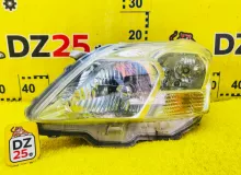 Фара TOYOTA PREMIO 2008/Цвет 1F7 8118520A80 ZRT265 2ZRFE, передняя левая