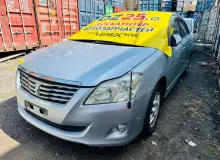 Фара TOYOTA PREMIO 2008/Цвет 1F7 8118520A80 ZRT265 2ZRFE, передняя левая