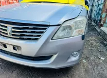 Фара TOYOTA PREMIO 2008/Цвет 1F7 8118520A80 ZRT265 2ZRFE, передняя левая