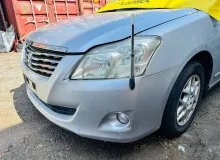 Фара TOYOTA PREMIO 2008/Цвет 1F7 8118520A80 ZRT265 2ZRFE, передняя левая