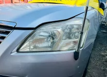 Фара TOYOTA PREMIO 2008/Цвет 1F7 8118520A80 ZRT265 2ZRFE, передняя левая