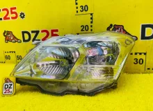 Фара TOYOTA PREMIO 2008/Цвет 1F7 8118520A80 ZRT265 2ZRFE, передняя левая