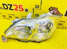 Фара TOYOTA PREMIO 2008/Цвет 1F7 8118520A80 ZRT265 2ZRFE, передняя левая