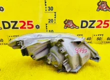 Фара TOYOTA PREMIO 2008/Цвет 1F7 8118520A80 ZRT265 2ZRFE, передняя левая