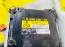 Фара TOYOTA PREMIO 2008/Цвет 1F7 8118520A80 ZRT265 2ZRFE, передняя левая