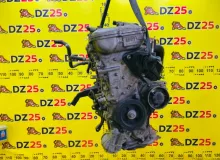 Двигатель TOYOTA PREMIO 2008/Цвет 1F7 1900037250 ZRT265 2ZRFE