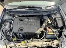Двигатель TOYOTA PREMIO 2008/Цвет 1F7 1900037250 ZRT265 2ZRFE