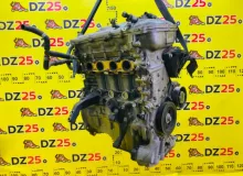 Двигатель TOYOTA PREMIO 2008/Цвет 1F7 1900037250 ZRT265 2ZRFE