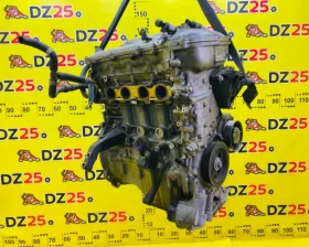 Двигатель TOYOTA