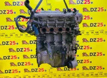 Двигатель TOYOTA PREMIO 2008/Цвет 1F7 1900037250 ZRT265 2ZRFE
