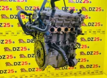 Двигатель TOYOTA PREMIO 2008/Цвет 1F7 1900037250 ZRT265 2ZRFE