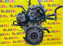 Двигатель TOYOTA PREMIO 2008/Цвет 1F7 1900037250 ZRT265 2ZRFE