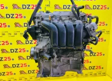 Двигатель TOYOTA PREMIO 2008/Цвет 1F7 1900037250 ZRT265 2ZRFE
