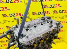 Двигатель TOYOTA PREMIO 2008/Цвет 1F7 1900037250 ZRT265 2ZRFE