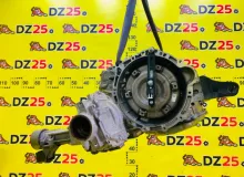АКПП TOYOTA PREMIO 2008/Цвет 1F7 3040020051 ZRT265 2ZRFE