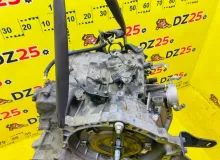 АКПП TOYOTA PREMIO 2008/Цвет 1F7 3040020051 ZRT265 2ZRFE