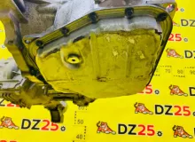 АКПП TOYOTA PREMIO 2008/Цвет 1F7 3040020051 ZRT265 2ZRFE
