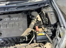 АКПП TOYOTA PREMIO 2008/Цвет 1F7 3040020051 ZRT265 2ZRFE