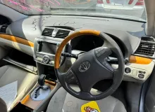 АКПП TOYOTA PREMIO 2008/Цвет 1F7 3040020051 ZRT265 2ZRFE