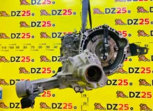 АКПП TOYOTA PREMIO 2008/Цвет 1F7 3040020051 ZRT265 2ZRFE