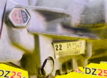 АКПП TOYOTA PREMIO 2008/Цвет 1F7 3040020051 ZRT265 2ZRFE