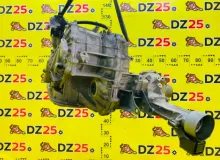 АКПП TOYOTA PREMIO 2008/Цвет 1F7 3040020051 ZRT265 2ZRFE