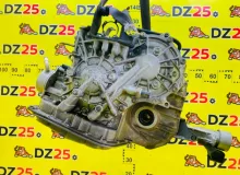 АКПП TOYOTA PREMIO 2008/Цвет 1F7 3040020051 ZRT265 2ZRFE