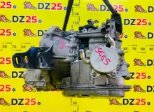 АКПП TOYOTA PREMIO 2008/Цвет 1F7 3040020051 ZRT265 2ZRFE