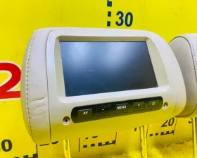 Монитор Toyota