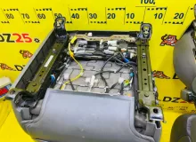 СИДЕНИЕ ПАРА TOYOTA LAND CRUISER ЛЕВЫЙ|ПРАВЫЙ|2008 VDJ200L 1VDFTV, переднее