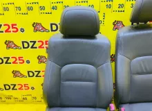 СИДЕНИЕ ПАРА TOYOTA LAND CRUISER ЛЕВЫЙ|ПРАВЫЙ|2008 VDJ200L 1VDFTV, переднее